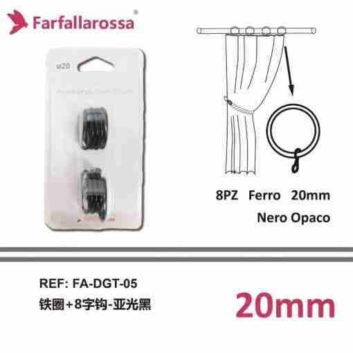 Accessori Per Bastone Fa-Dgt-05