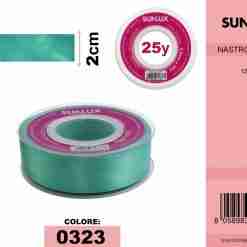 Nastro Raso 20mmx25y