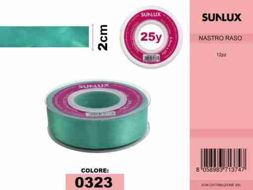Nastro Raso 20mmx25y
