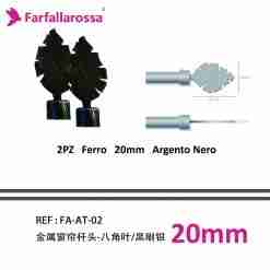 Farfallarossa Accessori Per Bastone Fa-At-02