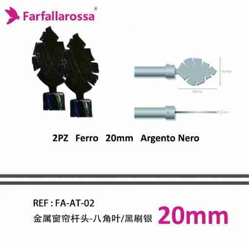 Farfallarossa Accessori Per Bastone Fa-At-02