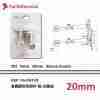 Farfallarossa Accessori Per Bastone Fa-Dat-02