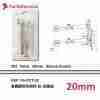 Farfallarossa Accessori Per Bastone Fa-Dct-02