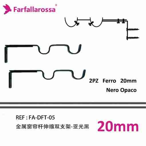 Farfallarossa Accessori Per Bastone Fa-Dft-05
