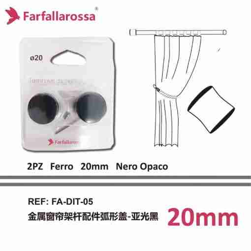 Farfallarossa Accessori Per Bastone Fa-Dit-05