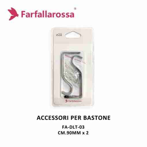 Farfallarossa Accessori Per Bastone Fa-Dlt-03