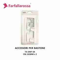 Farfallarossa Accessori Per Bastone Fa-Dmt-04