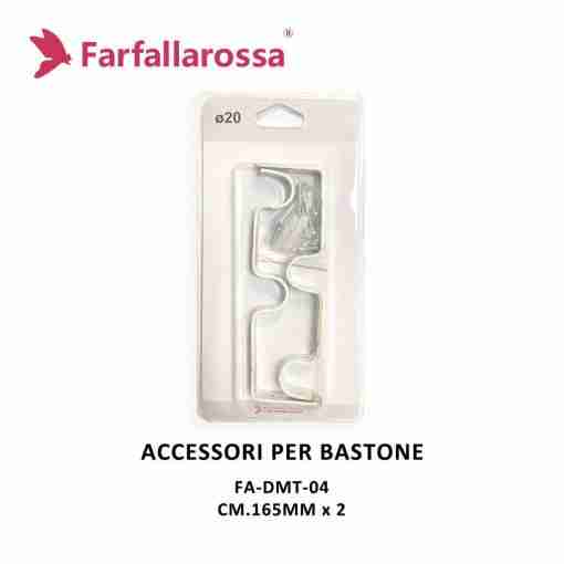 Farfallarossa Accessori Per Bastone Fa-Dmt-04