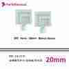 Farfallarossa Accessori Per Bastone Fa-It-01