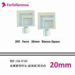 Farfallarossa Accessori Per Bastone Fa-It-01
