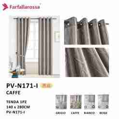 Farfallarossa Tenda 140*280 Pv-N171-I