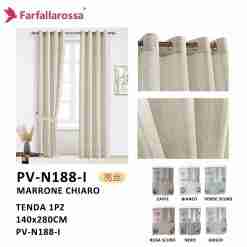 Farfallarossa Tenda 140*280 Pv-N188-I