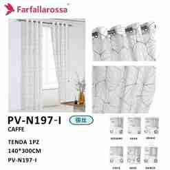 Tenda 140*300 Pv-N197-I