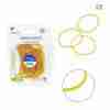 Pryma Elastico 25g 65pz Giallo Bl.