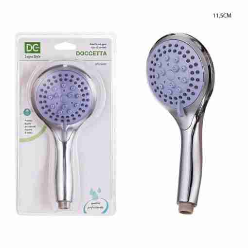 Dc Casa Doccetta Astroide 11.5cm 3f.