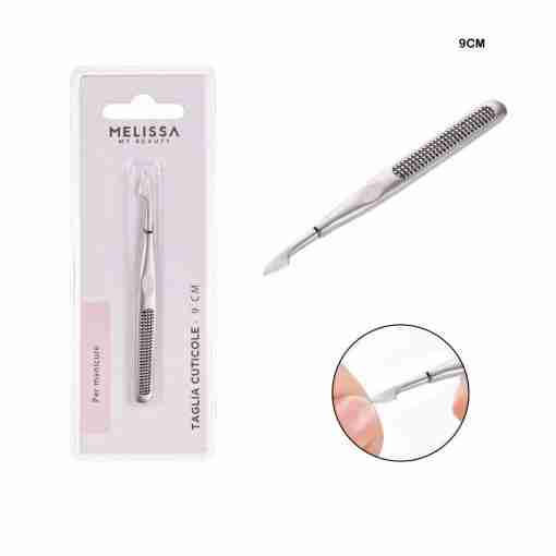 Melissa Taglia Cuticole 9cm