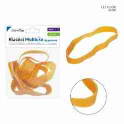 Pryma Elastico M/Uso 12.7x2cm 40g Bl.