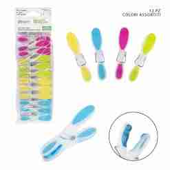 Dimorae Mollette Bucato 12pz