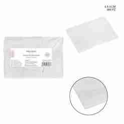 Melissa Salviette Unghie 6x4cm 800pz