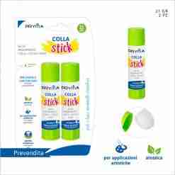 Pryma Colla Stick 21g 2pz Bl.