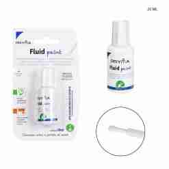 Pryma Correttore Pennello Fluid Paint 20ml Bl.