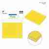 Pryma Stick Notes Neon 76x101mm 100ff Bl.
