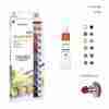 Pryma Colore Base Acqua 12ml 12pz Bl.