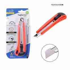 Pryma Taglierino M/Uso 15.5x4.5x2cm Bl.