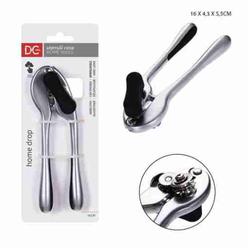 Dc Casa L/Goccia Apriscatole 16x4.3x5.5cm