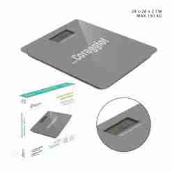 Dimorae Bilancia P/Pers.Digitale 150kg 28x28 Corag