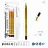 Pryma Matita Grafite Premium A/Qualita 6b 4pz Bl.