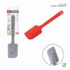 Dc Casa Spatola Silicone 25.5x6.2x1.5cm