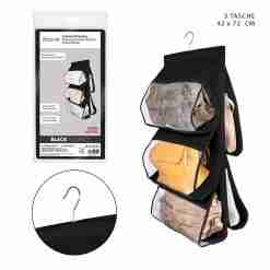 Dimorae Contenitore Tnt Borse 5tasche 42x72cm