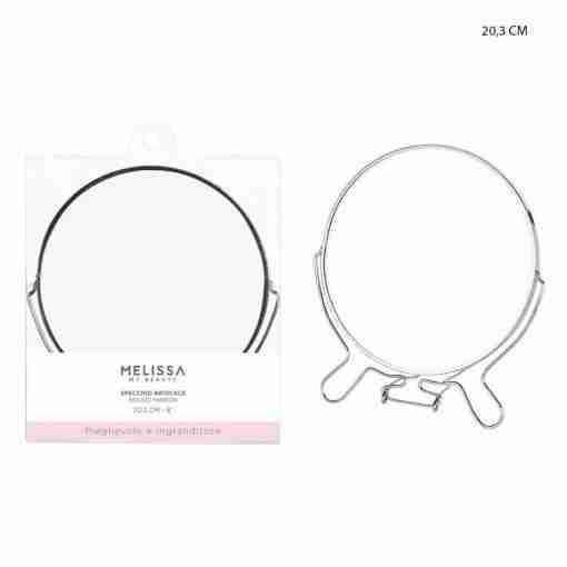 Melissa Specchio Bifocale Rotondo 20.3cm