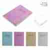 Pryma Memobook C/Morbida 80ff 102x137mm