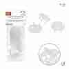 Dc Casa Pressino Salva Sapore D7cm 6pz