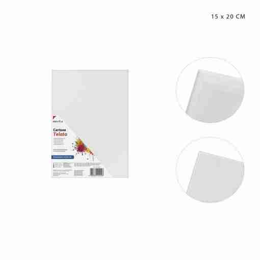 Pryma Cartone Telato 15x20cm