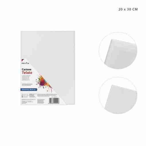 Pryma Cartone Telato 20x30cm