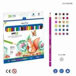 Pryma Pastelli Upper Superior 24pz Bl.