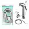 Dimorae Doccetta Bidet 13cm+Tubo Flessibile
