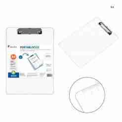 Pryma Portablocco A4
