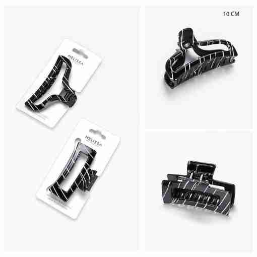 Melissa Mollettone Capelli 10cm