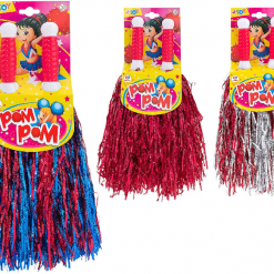 Pom Pom 3col