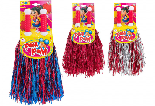 Pom Pom 3col