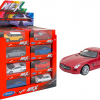 Welly Auto Die Cast 1:43 C/Licenza