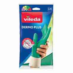Vileda Guanti Dermo Plus Mis G