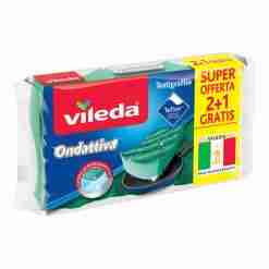 Vileda Ondattiva Milleusi 2+1