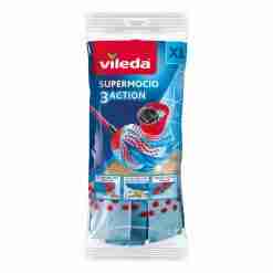 Vileda Supermocio Fiocco 3 action XL