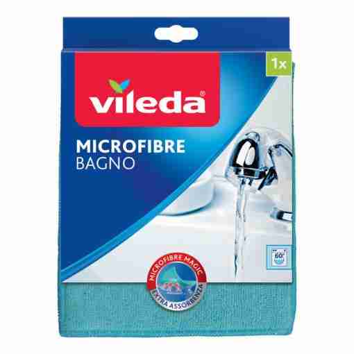 Vileda Panno Microfibra Bagno