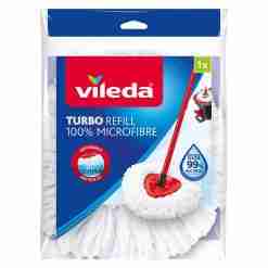 Vileda Turbo Smart Ricambio